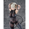PRÉCOMMANDE - 2.5 Dimensional Seduction - Figurine Hayuu Mayuri, Lustalotte Fabled Costume