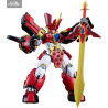 PRÉCOMMANDE - Mado King Granzort - Figurine Granzort King’s Style, Plastic Model Kit Moderoid