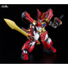 PRE ORDER - Mado King Granzort - Granzort figure King’s Style, Plastic Model Kit Moderoid