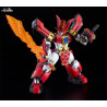 PRE ORDER - Mado King Granzort - Granzort figure King’s Style, Plastic Model Kit Moderoid