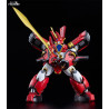 PRE ORDER - Mado King Granzort - Granzort figure King’s Style, Plastic Model Kit Moderoid