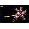 PRE ORDER - Mado King Granzort - Granzort figure King’s Style, Plastic Model Kit Moderoid