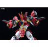 PRE ORDER - Mado King Granzort - Granzort figure King’s Style, Plastic Model Kit Moderoid