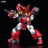 PRE ORDER - Mado King Granzort - Granzort figure King’s Style, Plastic Model Kit Moderoid