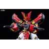 PRE ORDER - Mado King Granzort - Granzort figure King’s Style, Plastic Model Kit Moderoid