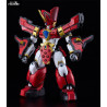 PRE ORDER - Mado King Granzort - Granzort figure King’s Style, Plastic Model Kit Moderoid