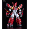 PRE ORDER - Mado King Granzort - Granzort figure King’s Style, Plastic Model Kit Moderoid