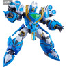 PRE ORDER - Mado King Granzort - Aquabeat figure King Gold Edition King’s Style, Plastic Model Kit Moderoid