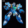 PRE ORDER - Mado King Granzort - Aquabeat figure King Gold Edition King’s Style, Plastic Model Kit Moderoid