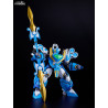 PRE ORDER - Mado King Granzort - Aquabeat figure King Gold Edition King’s Style, Plastic Model Kit Moderoid