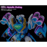 PRE ORDER - Mado King Granzort - Aquabeat figure King Gold Edition King’s Style, Plastic Model Kit Moderoid