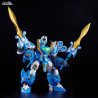 PRE ORDER - Mado King Granzort - Aquabeat figure King Gold Edition King’s Style, Plastic Model Kit Moderoid