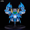 PRE ORDER - Mado King Granzort - Aquabeat figure King Gold Edition King’s Style, Plastic Model Kit Moderoid