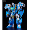 PRE ORDER - Mado King Granzort - Aquabeat figure King Gold Edition King’s Style, Plastic Model Kit Moderoid