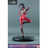 Soul Calibur 2 - Figurine de Taki