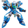 PRE ORDER - Mado King Granzort - Aquabeat figure King’s Style, Plastic Model Kit Moderoid