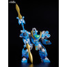 PRÉCOMMANDE - Mado King Granzort - Figurine Aquabeat King’s Style, Plastic Model Kit Moderoid