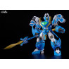 PRÉCOMMANDE - Mado King Granzort - Figurine Aquabeat King’s Style, Plastic Model Kit Moderoid