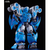 PRÉCOMMANDE - Mado King Granzort - Figurine Aquabeat King’s Style, Plastic Model Kit Moderoid