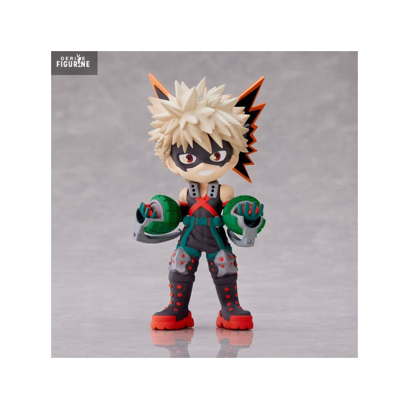 My Hero Academia - Pack 6...