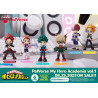 PRÉCOMMANDE - My Hero Academia - Pack 6 figurines PalVerse Vol.1