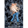 Original Character by Masami Chie - Figurine Asaka Kuga ver. Color Variation