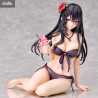 PRE ORDER - The Bashful Girlfriend - Hanami Mizusumi figure, Swimsuit