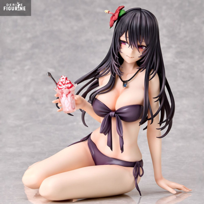 PRE ORDER - The Bashful Girlfriend - Hanami Mizusumi figure, Swimsuit