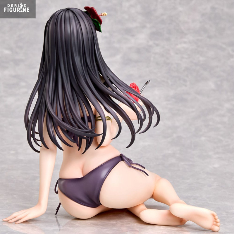 PRE ORDER - The Bashful...