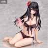 PRÉCOMMANDE - The Bashful Girlfriend - Figurine Hanami Mizusumi, Swimsuit