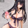 PRE ORDER - The Bashful Girlfriend - Hanami Mizusumi figure, Swimsuit