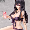 PRE ORDER - The Bashful Girlfriend - Hanami Mizusumi figure, Swimsuit