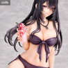 PRE ORDER - The Bashful Girlfriend - Hanami Mizusumi figure, Swimsuit
