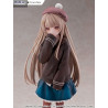 PRÉCOMMANDE - The Angel Next Door Spoils Me Rotten - Figurine Mahiru Shiina Autumn, Tenitol Tall