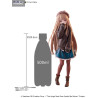 PRÉCOMMANDE - The Angel Next Door Spoils Me Rotten - Figurine Mahiru Shiina Autumn, Tenitol Tall