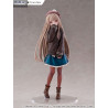 PRÉCOMMANDE - The Angel Next Door Spoils Me Rotten - Figurine Mahiru Shiina Autumn, Tenitol Tall