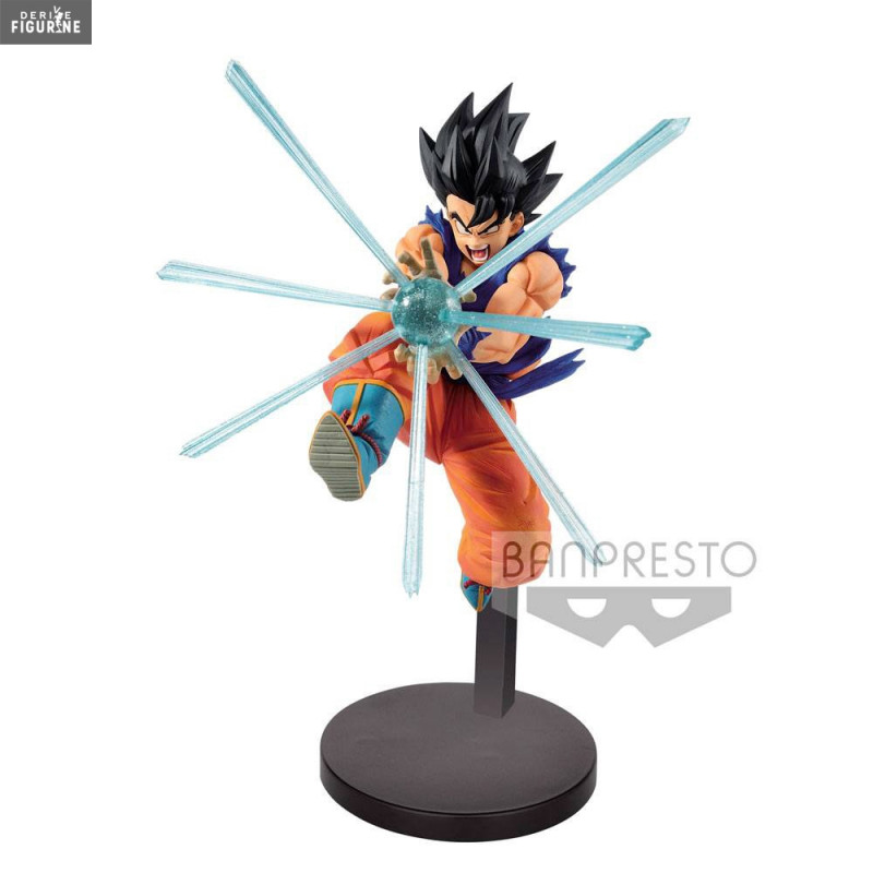 Dragon Ball - Figure Son...