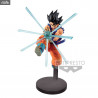 Dragon Ball - Figure Son Goku of your choice, Blood of Saiyans Super Saiyan God or G x materia