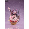 PRE ORDER - Original Character - Little Apprentice Succubus Yuna figure Illustrated by Kink, Deluxe Edition