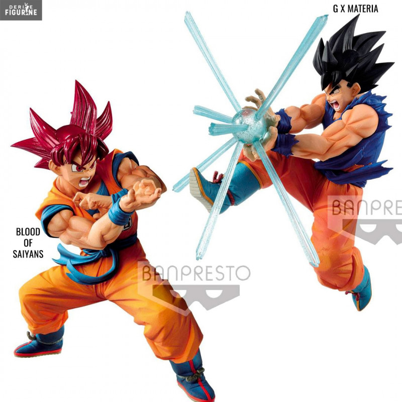 Dragon Ball - Figure Son...