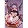 PRE ORDER - Original Character - Little Apprentice Succubus Yuna figure Illustrated by Kink, Deluxe Edition