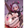 PRE ORDER - Original Character - Little Apprentice Succubus Yuna figure Illustrated by Kink, Deluxe Edition