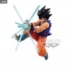Dragon Ball - Figure Son Goku of your choice, Blood of Saiyans Super Saiyan God or G x materia