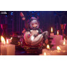 PRE ORDER - Original Character - Little Apprentice Succubus Yuna figure Illustrated by Kink, Deluxe Edition