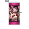 PRE ORDER - Original Character - Little Apprentice Succubus Yuna figure Illustrated by Kink, Deluxe Edition
