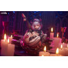 PRE ORDER - Original Character - Little Apprentice Succubus Yuna figure Illustrated by Kink