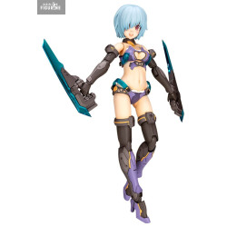 PRÉCOMMANDE - Frame Arms...