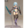 PRÉCOMMANDE - Frame Arms Girl - Figurine Hresvelgr Bikini Armor P3, Plastic Model Kit