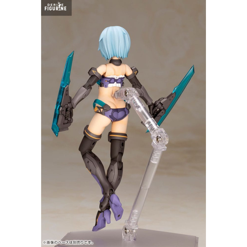 Frame Arms Girl - Hresvelgr...