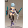 PRÉCOMMANDE - Frame Arms Girl - Figurine Hresvelgr Bikini Armor P3, Plastic Model Kit